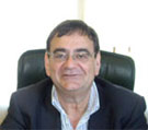 Foto del Alcalde de Val de San Vicente