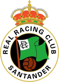 Escudo del Racing de Santander