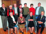 Emotiva presentación del libro "La Mujer del Maquis"