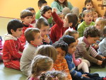 Actividades diversas para estos próximos dí­as