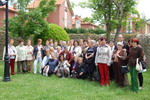Encuentro de Clubes de Lectura de Cantabria