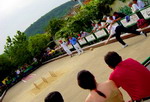 Campeonatos Regionales de Bolos