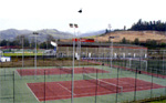 Escuela Municipal Deportiva de Tenis