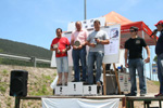 II Trial Val de San Vicente