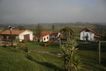 Inauguración de la Bóveda de la Antigua Iglesia de Portillo
