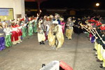 Los Reyes Magos llegan a Val de San Vicente