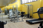 281 personas utilizaron el Gimnasio en Enero