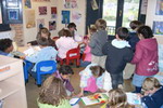 3.164 personas utilizaron la Biblioteca municipal en el 2009