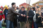 Sigue abierto el plazo de varias solicitudes