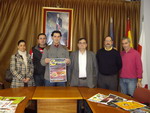 Ya hay cartel para el Carnaval!!