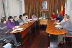 Aprobadas las actuaciones del Plan E