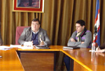 Junta de Gobierno celebrada el 29 de Enero de 2010