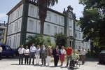 Presentación Centro de FP y Aprendizaje