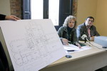 Presentado el proyecto del Centro de FP