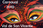 Programa Carnaval 2010