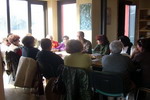 Taller de Lectura en la Biblioteca