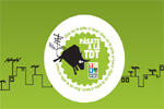 A partir del 10 Marzo solo TDT!!