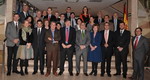 El Alcalde en los Premios Nacionales de Deporte