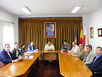 Fin de la campaña de Saneamiento Ganadero