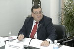 El Alcalde en el foro del Deporte de la UE