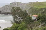Costas demolerá la casa de la Playa de Prellezo