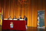 El Alcalde preside unas jornadas deportivas