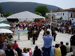 Gran éxito de la VIII Fiesta de la Gaita