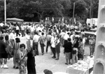 El Mercadillo anual se celebrará en Serdio