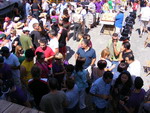 Fiestas en Luey, Pechón y Abanillas