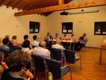 Dí­a grande de la Cultura en Val de San Vicente