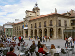 Excursión de Jubilados a Avilés