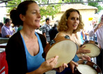 Nuevo curso de la escuela Municipal de Folklore