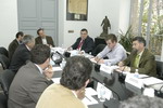 La Comisión de Deporte y Ocio de la FEMP en Val de San Vicente