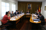 Reunión de la Comisión de Deporte y Ocio de la FEMP