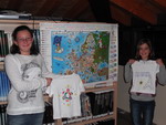 Taller infantil sobre la Unión Europea