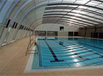 Concedida licencia para la Piscina Climatizada