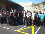 Inaugurado el Tanatorio Municipal