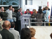 Inaugurado el centro de FP de Unquera