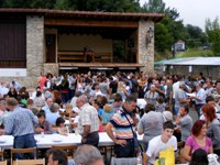 Val de San Vicente vive una intensa semana festiva