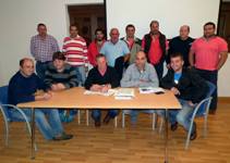 Concentración ganadera en Val de San Vicente