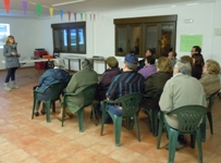 Segunda fase de la Agenda 21 en marcha