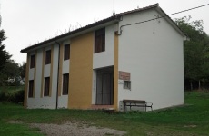 Nuevos contratos de recaudación y del Albergue en Serdio