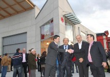 Inaugurado el Centro de Usos Turí­sticos y Culturales Bajo Deva