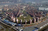 Viaje de jubilados a Barakaldo