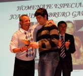XIX Edición de la Gala del Deporte Occidental de Cantabria