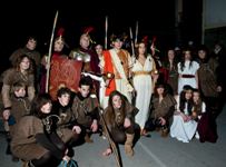 Val de San Vicente celebrará carnaval el 8 de marzo
