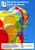 I Edición del Dia de las Asociaciones