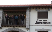 Hoy se clausura en la casa de la juventud de Unquera el programa “por ti misma”