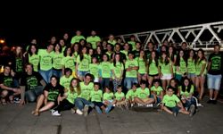 Programa de fiestas de los Santos Mártires