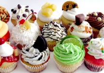 Taller de reposterí­a creativa en Luey